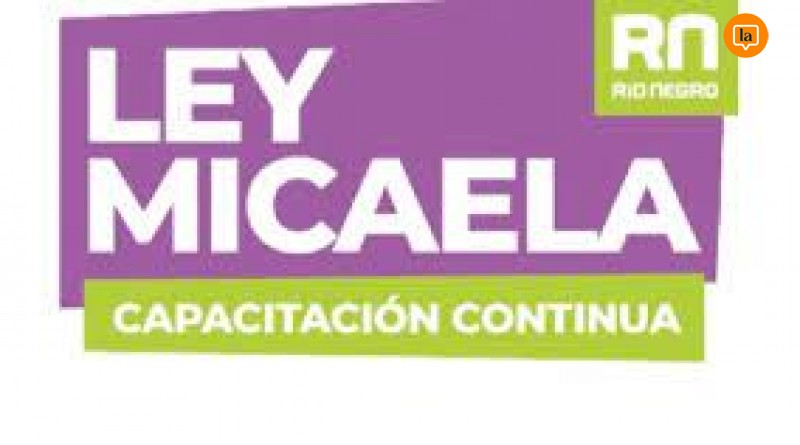 Diario La Palabra Ley Micaela Hasta el 31 de agosto está abierta una